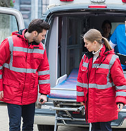 Emergency Triage, Treat and Transport to Transform EMS Delivery
