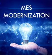 MES Modernization