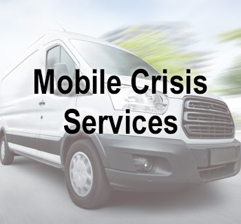 Mobile Crisis Services Image