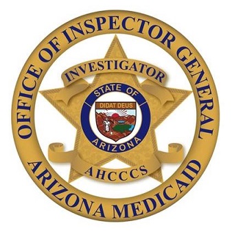 OIG Seal